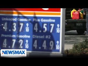 Read more about the article Russia is a gas station disguised as a government | John Tabacco | ‘Saturday Agenda’