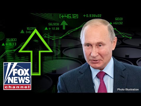 You are currently viewing As Russia invades Ukraine, oil prices will ‘get worse’: Ex-Keystone pipeline worker