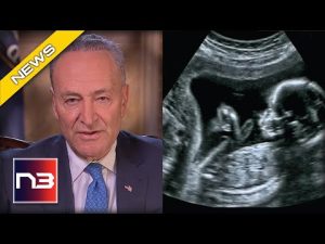 Read more about the article Schumer SHOCKS Senators By Bringing Forth Bill To Allow Abortion Right Up To Birth