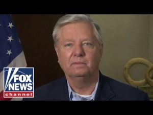 Read more about the article Lindsey Graham: This is Putin’s Achilles heel