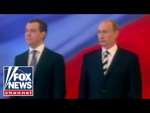 You are currently viewing A history lesson on the rise and fall of Russian leaders