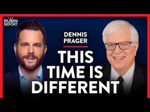 Read more about the article Why Are We More Divided Than During the Civil War? | Dennis Prager | POLITICS | Rubin Report