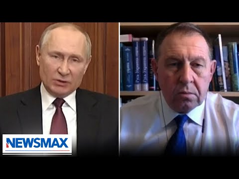 You are currently viewing Ex-Putin advisor gives dire warning after Russian nuclear threat | Wake Up America