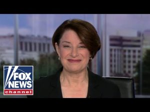 Read more about the article Sen. Klobuchar says it’s time to get personal against Putin