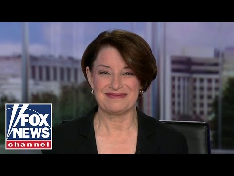 You are currently viewing Sen. Klobuchar says it’s time to get personal against Putin