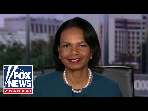 You are currently viewing This signals Putin bit off more than he can chew: Condoleezza Rice