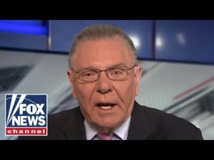 Read more about the article Gen. Jack Keane: Putin’s actions will strengthen NATO