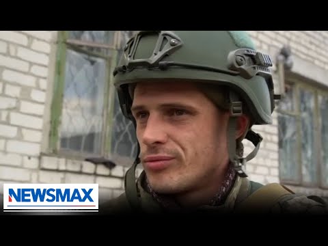 You are currently viewing 6 US veterans head to Ukraine to join fight | Wake Up America