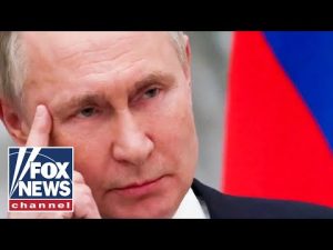 Read more about the article Dan Hoffman: Putin is trying to extort us