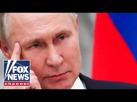 You are currently viewing Dan Hoffman: Putin is trying to extort us