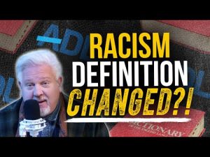 Read more about the article You WON’T BELIEVE how the ADL now defines ‘racism’