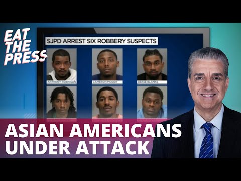 You are currently viewing Physical Attacks And Racial Quotas Harm Asian Americans