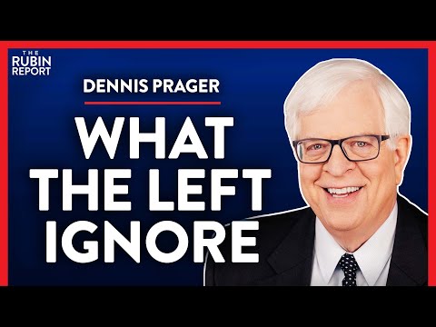 You are currently viewing Are Democrats Blind to the Effects of Their Ideas? (Pt. 3)| Dennis Prager | POLITICS | Rubin Report