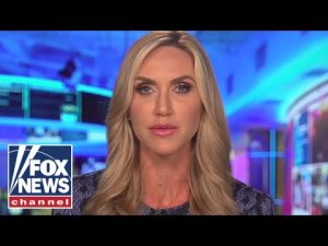 Read more about the article Lara Trump: Biden’s support is cratering and the White House is panicking