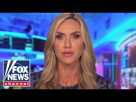 You are currently viewing Lara Trump: Biden’s support is cratering and the White House is panicking