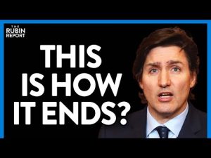 Read more about the article Justin Trudeau Makes a Major Announcement About His Emergency Powers | Direct Message | Rubin Report