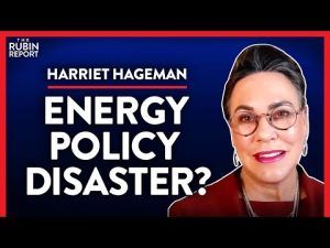 Read more about the article The Untold Reality of Biden’s Failed Energy Policy (Pt.1)| Harriet Hageman | POLITICS | Rubin Report