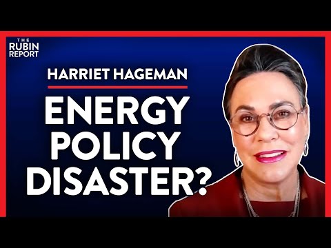 You are currently viewing The Untold Reality of Biden’s Failed Energy Policy (Pt.1)| Harriet Hageman | POLITICS | Rubin Report