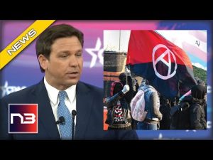 Read more about the article Ron DeSantis Tells CPAC How To STOP The Radical Left’s Woke Society