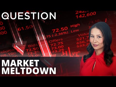 You are currently viewing Russia-Ukraine conflict triggers global economic meltdown