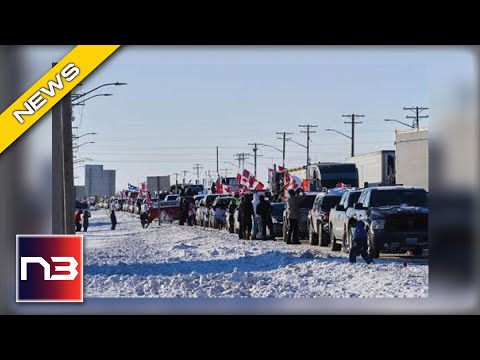 You are currently viewing Former GOP Congressman Says This One Awful Thing About Canadian Trucker Protests