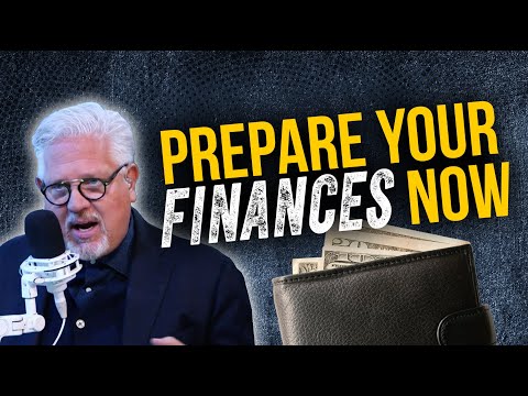 You are currently viewing 10 steps to protect YOUR money from MASSIVE, coming changes