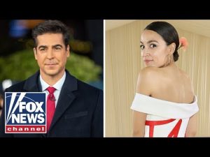 Read more about the article Watters: This was Ocasio-Cortez’s downfall