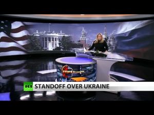 Read more about the article Russia says West is all but ‘calling’ for war in Ukraine (Full show)