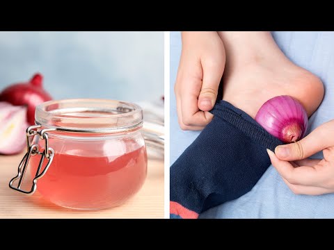 You are currently viewing How to Lower Your Blood Pressure in 5 minutes Using Only 1 Onion