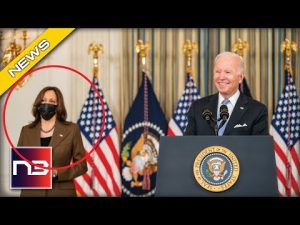 Read more about the article Former WH Official Says This Is The Reason Kamala Harris Could Tank Biden’s SCOTUS Pick