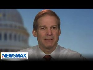 Read more about the article Jim Jordan: The border crisis is deliberate and intentional | ‘American Agenda’