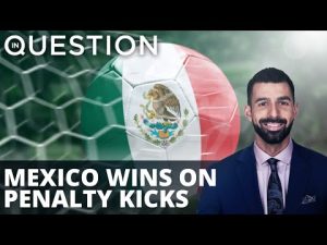 Read more about the article Mexico wins World Cup qualifier on controversial PK