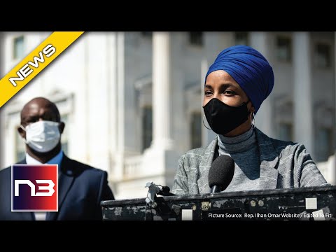 You are currently viewing Radical Congresswoman Ilhan Omar Makes Major Announcement About Her 2022 Plans