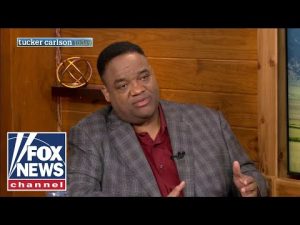 Read more about the article Jason Whitlock reveals when sports became a ‘target of the left’