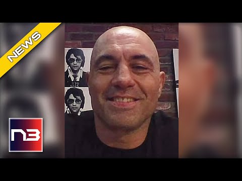 You are currently viewing CBS Hosts Make Outrageous Claims About Joe Rogan Podcast