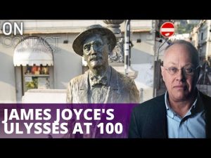 Read more about the article James Joyce’s Ulysses at 100