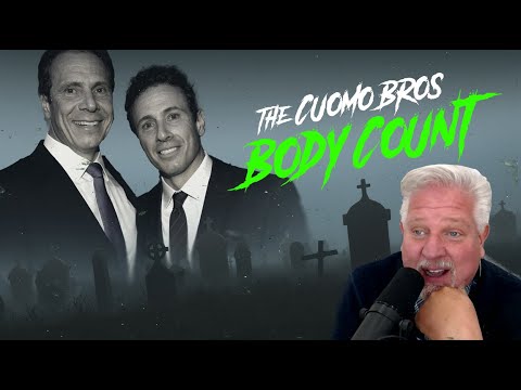 Read more about the article THIS is how many people Chris & Andrew Cuomo have TAKEN DOWN