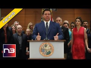 Read more about the article DeSantis Makes Major Stand For Florida Over Border That Will Make Americans Cheer