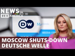 Read more about the article Germany ‘violating own laws’ to silence RT journalists