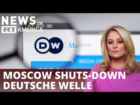 You are currently viewing Germany ‘violating own laws’ to silence RT journalists