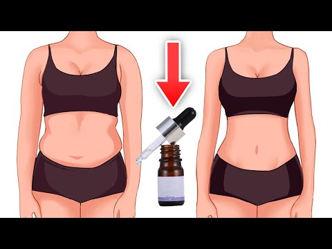 Read more about the article Inhale This Essential Oil to Lose Weight and Burn Fat