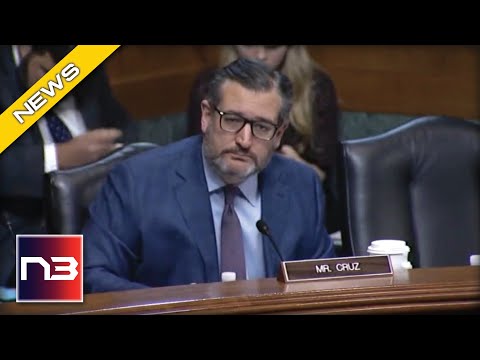 You are currently viewing Biden Judicial Nominee REFUSES to Answer One Simple Question From Sen Ted Cruz