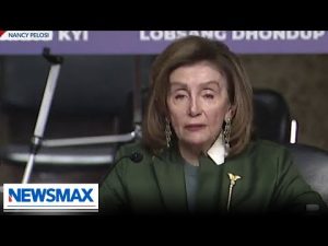 Read more about the article Pelosi warns US athletes not speak out against China | REPORT | ‘National Report’