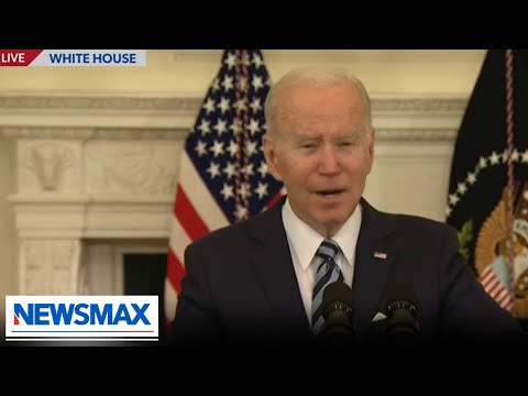 You are currently viewing President Joe Biden touts January jobs report and COVID progress