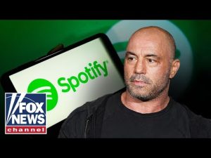 Read more about the article The left’s attempt to cancel Joe Rogan is an attack on free speech: Turley