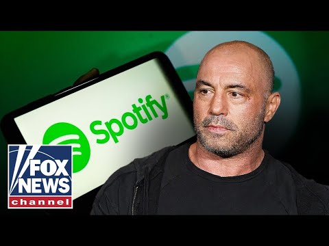 You are currently viewing The left’s attempt to cancel Joe Rogan is an attack on free speech: Turley