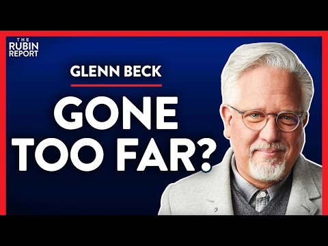 Read more about the article This Policy Is Forcing Liberals to Rethink Democrats (Pt. 3) | Glenn Beck | POLITICS | Rubin Report