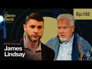 Read more about the article How Critical Race Theorists Justify Racist Discrimination | The Glenn Beck Podcast | Ep 132