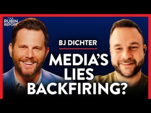 Read more about the article Freedom Convoy Attacked: Frozen GoFundMe & Media’s Lies | BJ Dichter | INTERNATIONAL | Rubin Report