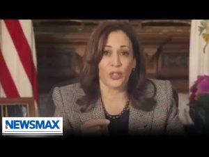 Read more about the article Kamala Harris blames Congress for border crisis | REACTION | Rep. Billy Long | ‘John Bachman Now’